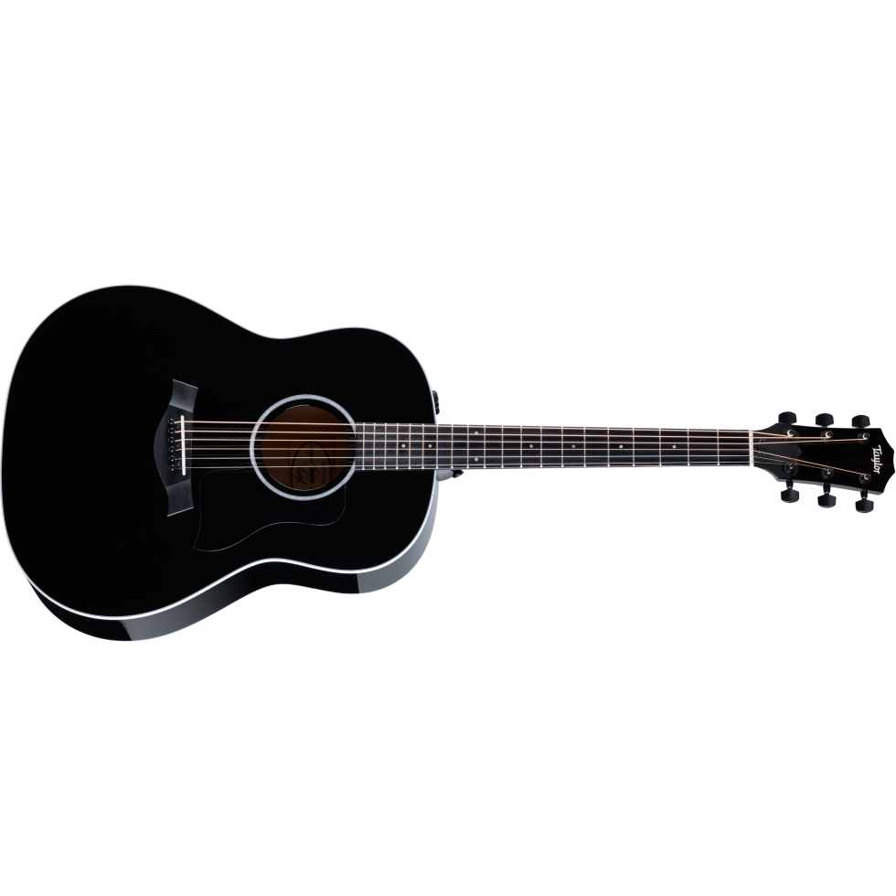 Taylor-217e-BLK Plus-
